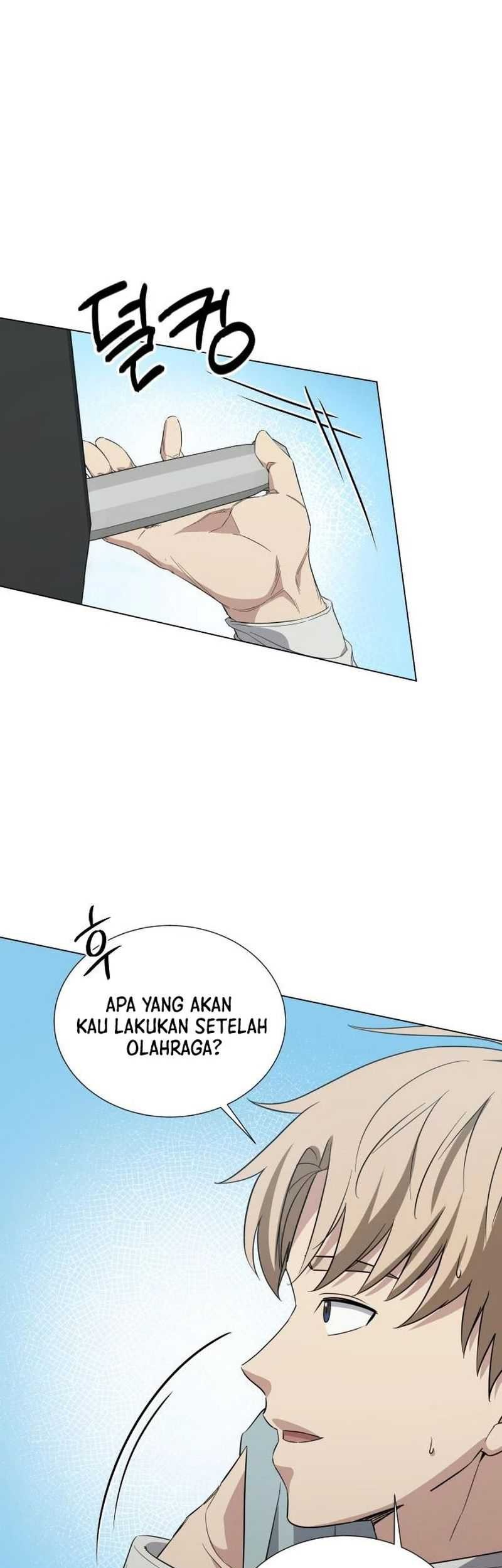 Return of the Genius Player Chapter 10 - halaman 59
