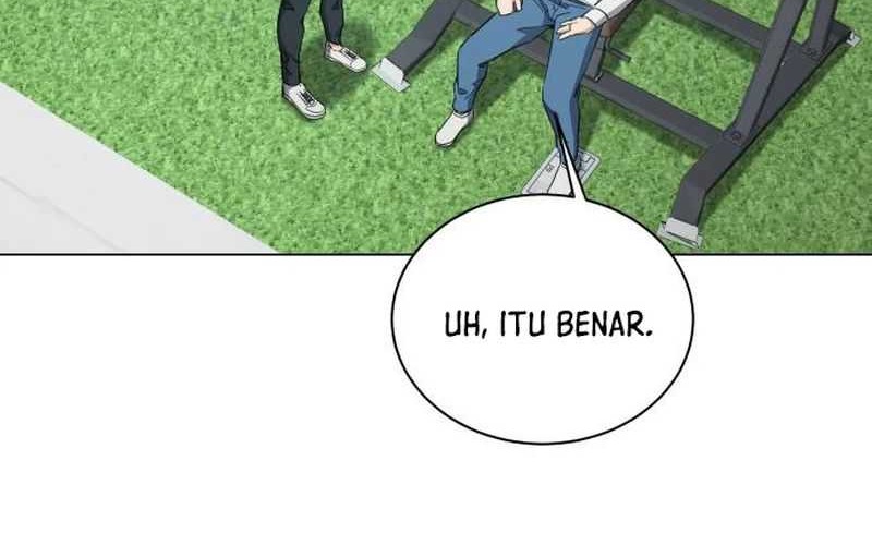 Return of the Genius Player Chapter 10 - halaman 62