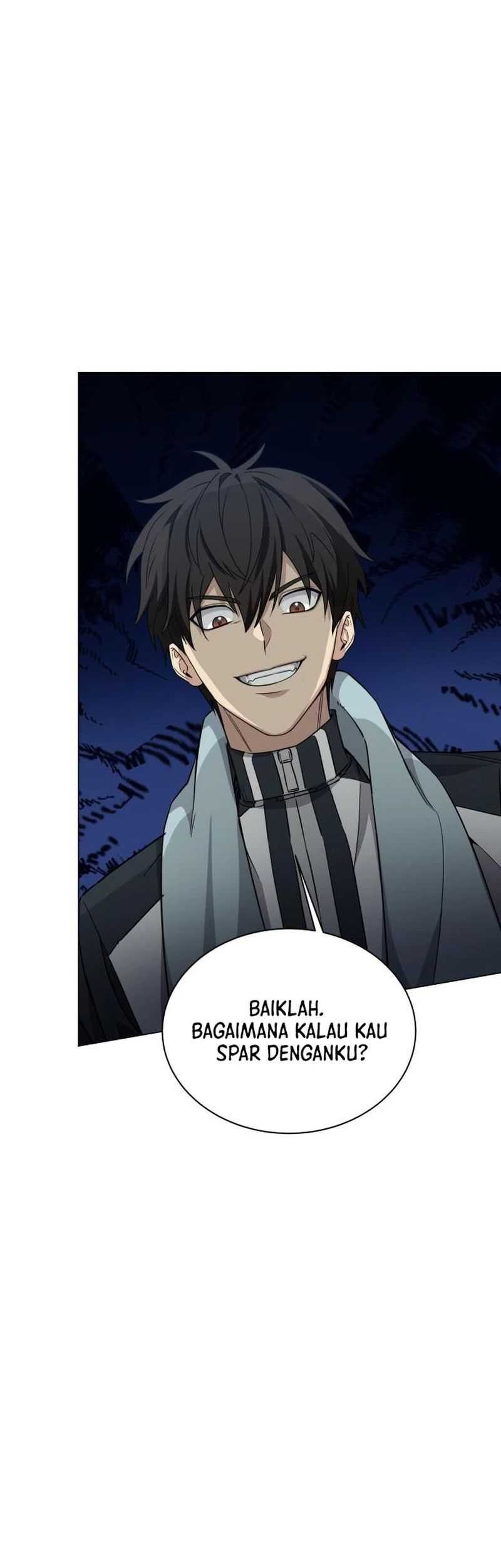 Return of the Genius Player Chapter 10 - halaman 63
