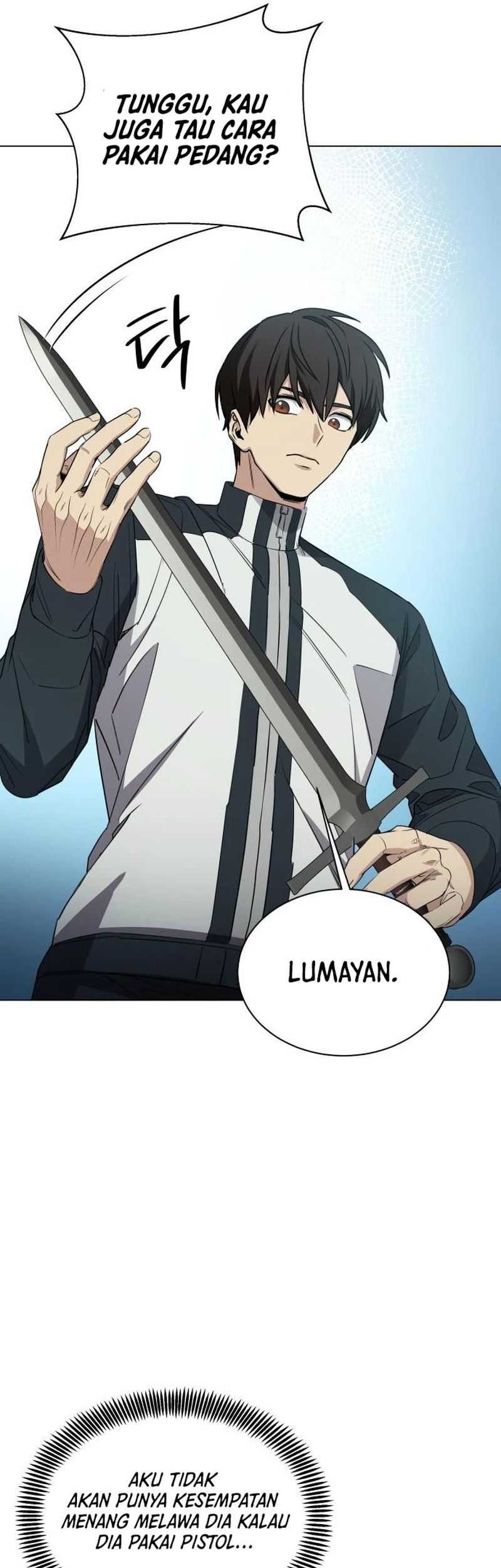 Return of the Genius Player Chapter 10 - halaman 67