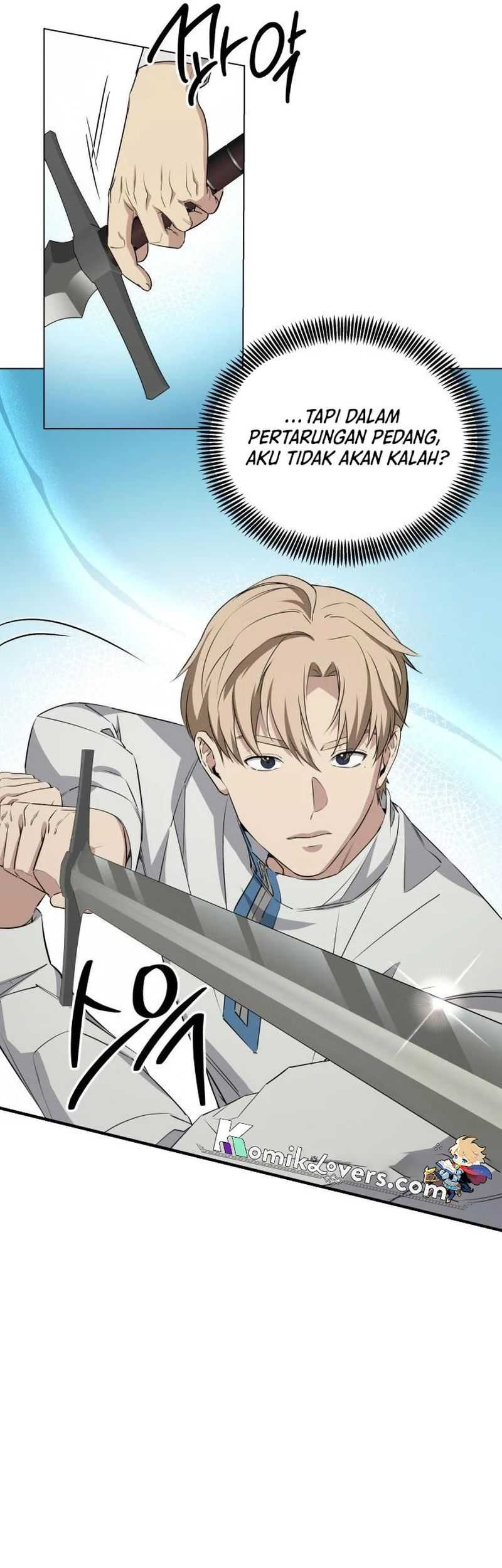 Return of the Genius Player Chapter 10 - halaman 69