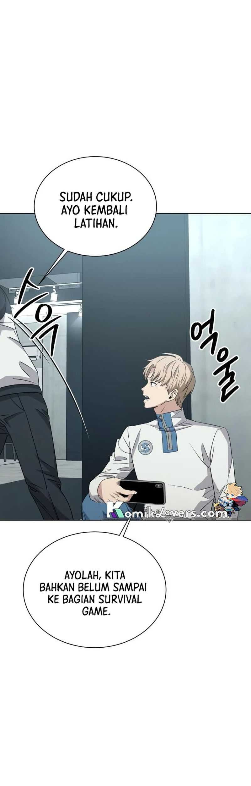 Return of the Genius Player Chapter 10 - halaman 7