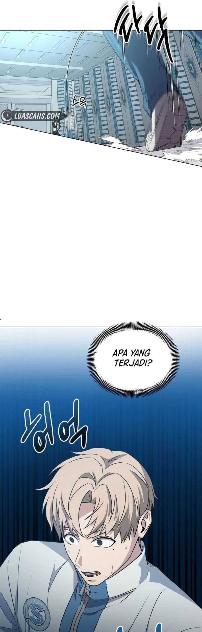 Return of the Genius Player Chapter 10 - halaman 79