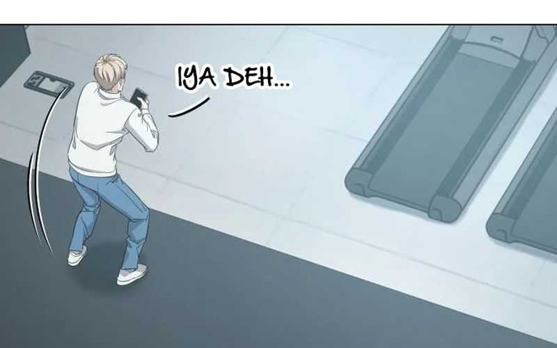 Return of the Genius Player Chapter 10 - halaman 8