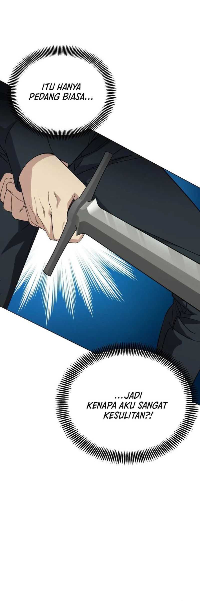 Return of the Genius Player Chapter 10 - halaman 81