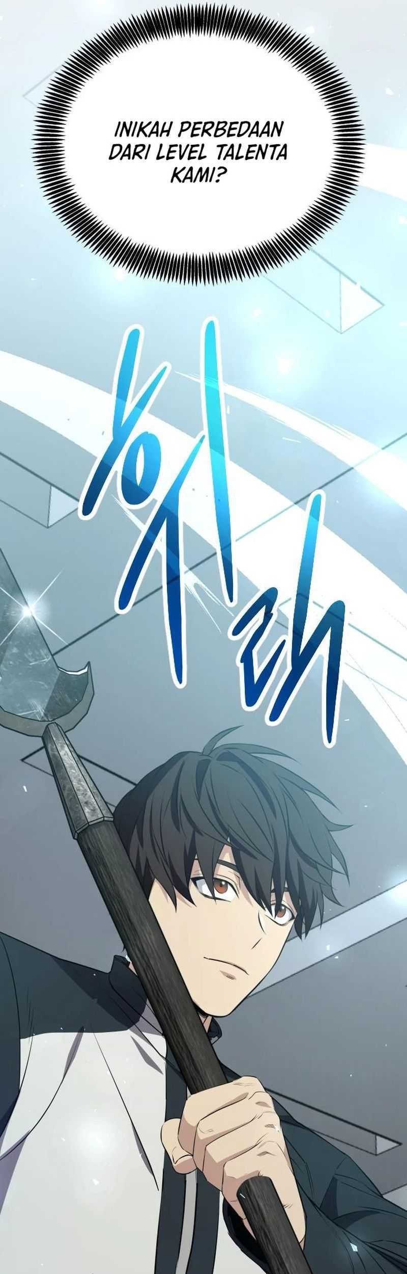 Return of the Genius Player Chapter 10 - halaman 85