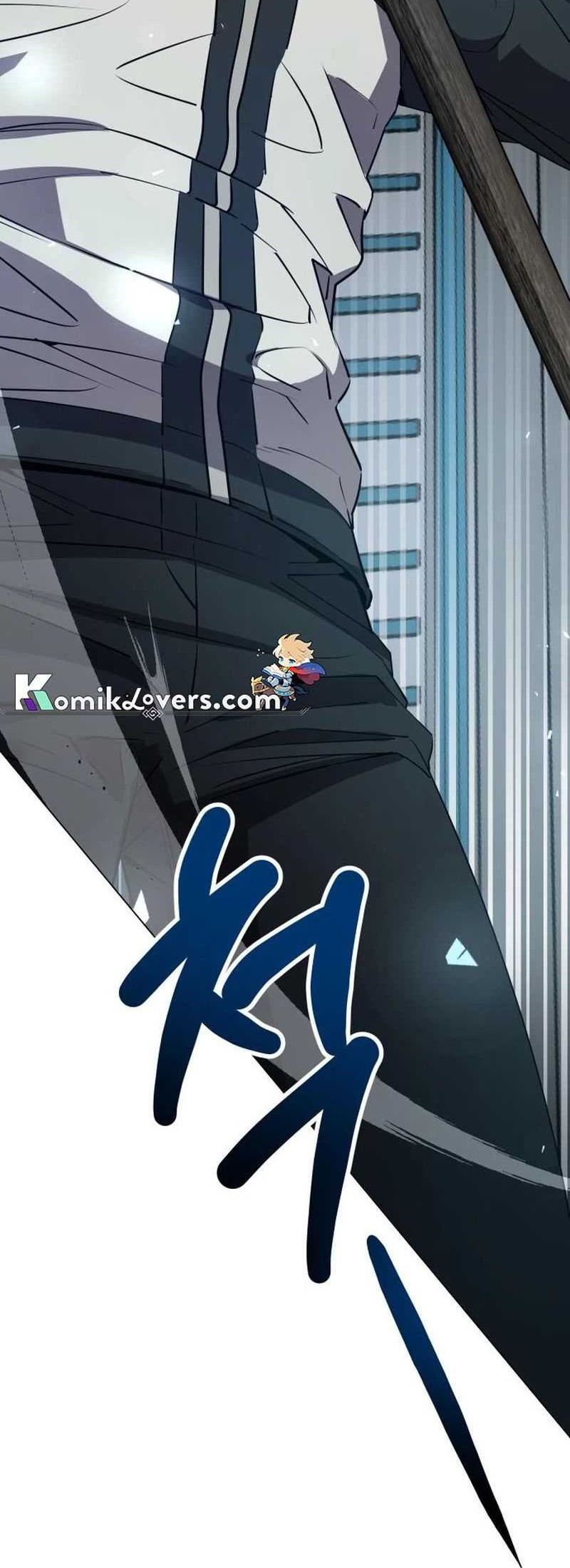 Return of the Genius Player Chapter 10 - halaman 86