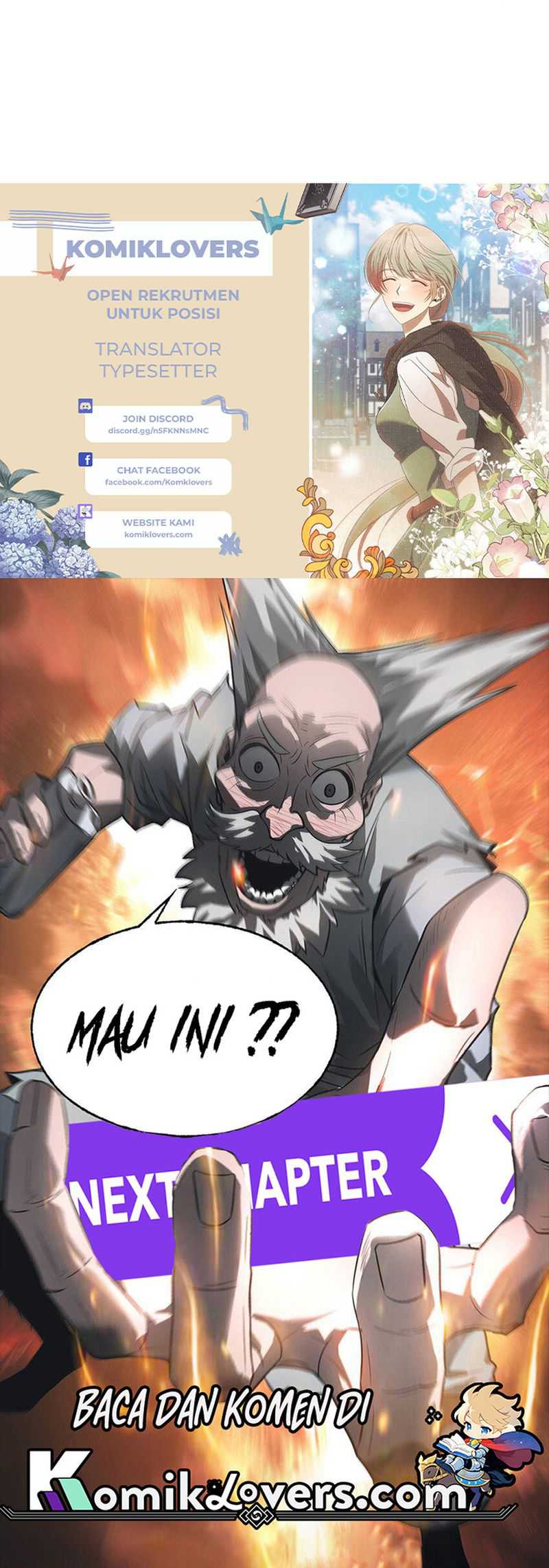 Return of the Genius Player Chapter 10 - halaman 87