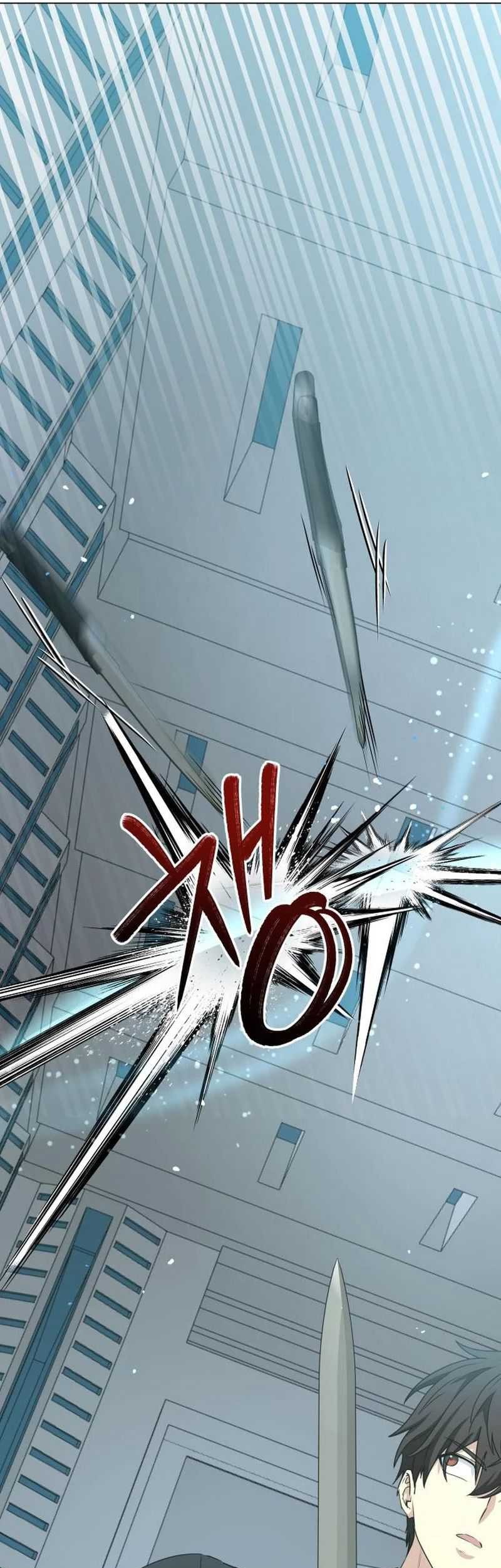 Return of the Genius Player Chapter 11 - halaman 19