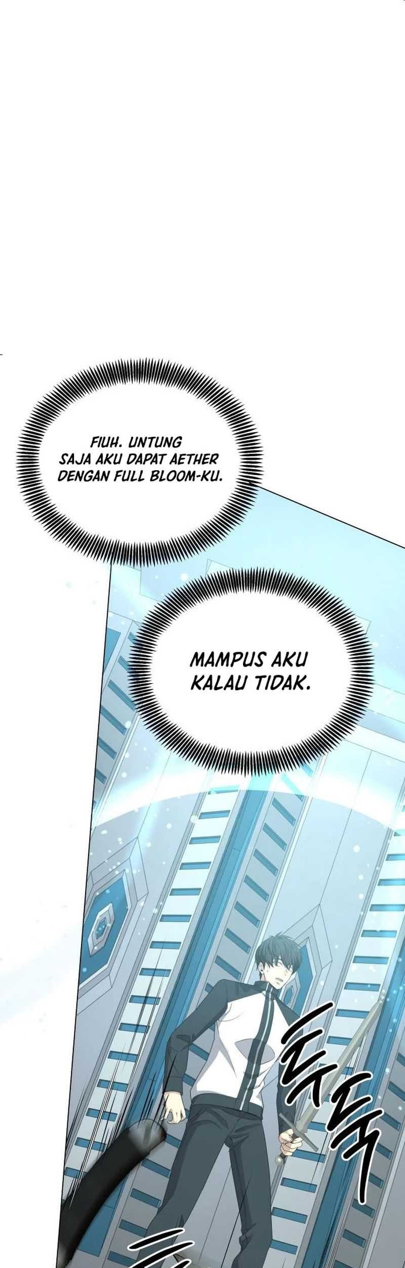 Return of the Genius Player Chapter 11 - halaman 21
