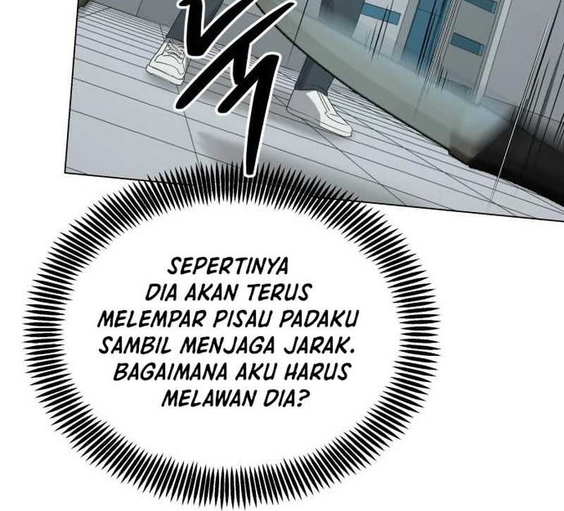 Return of the Genius Player Chapter 11 - halaman 22