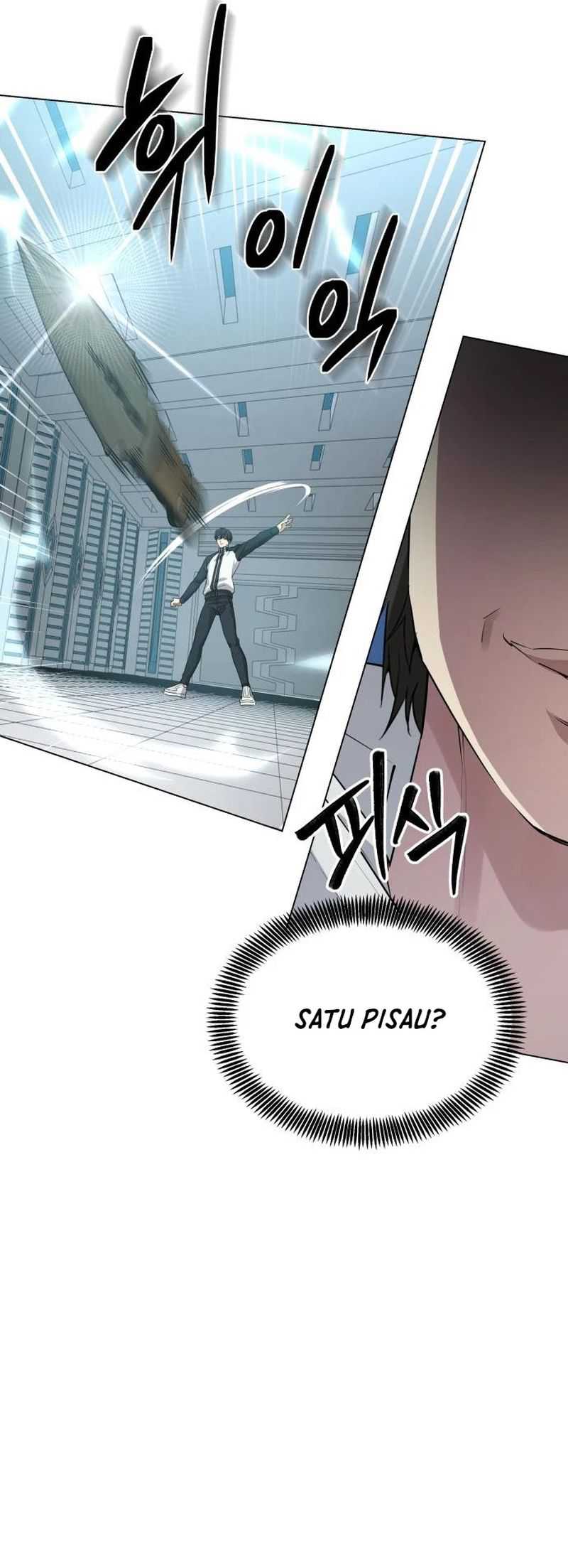 Return of the Genius Player Chapter 11 - halaman 26