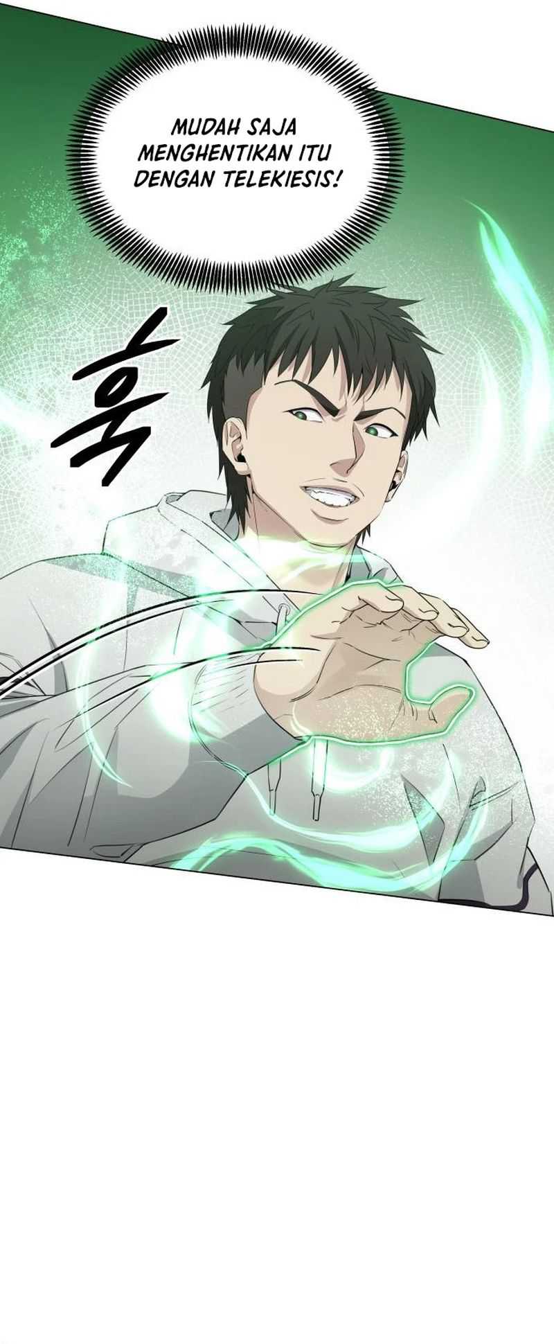 Return of the Genius Player Chapter 11 - halaman 27