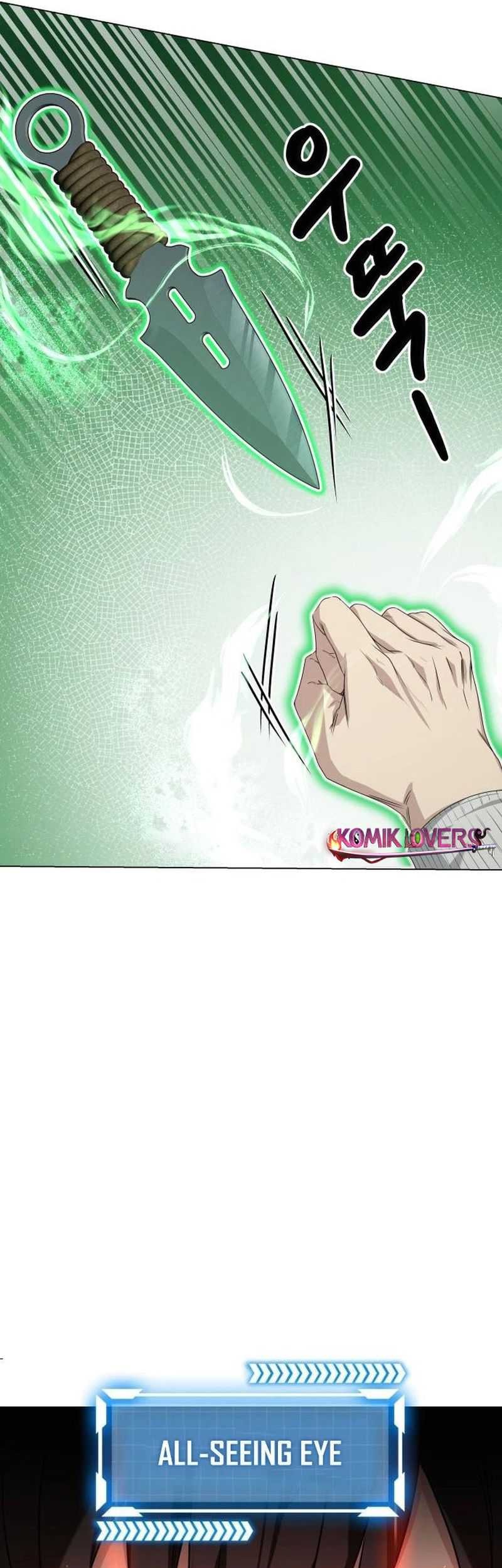 Return of the Genius Player Chapter 11 - halaman 28