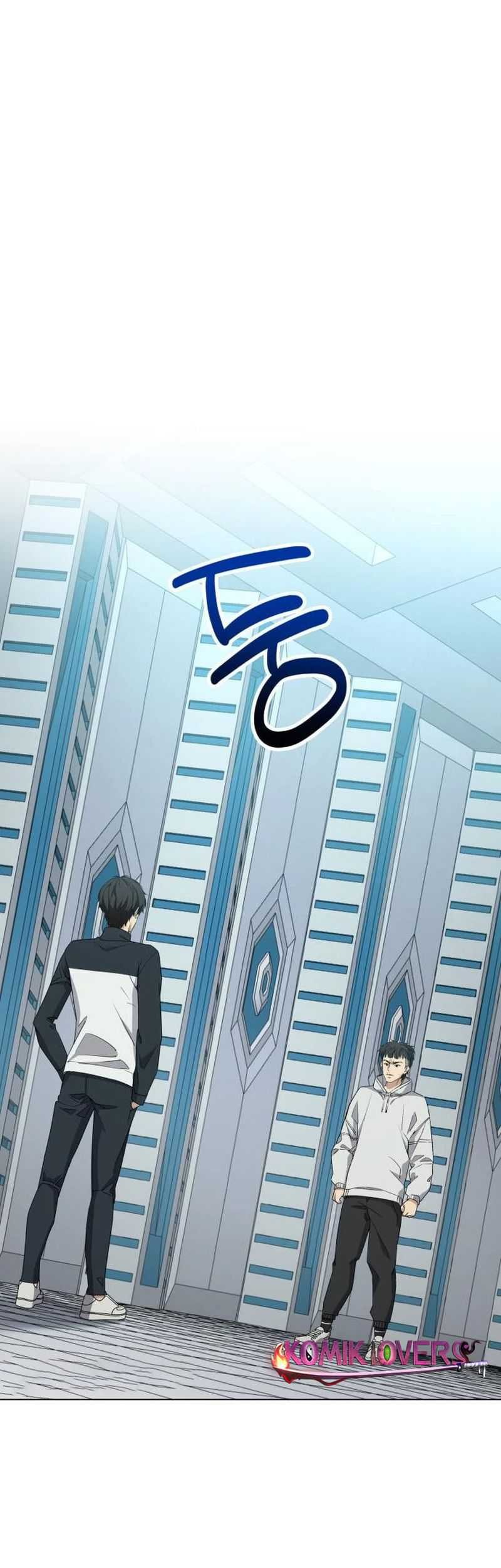 Return of the Genius Player Chapter 11 - halaman 3