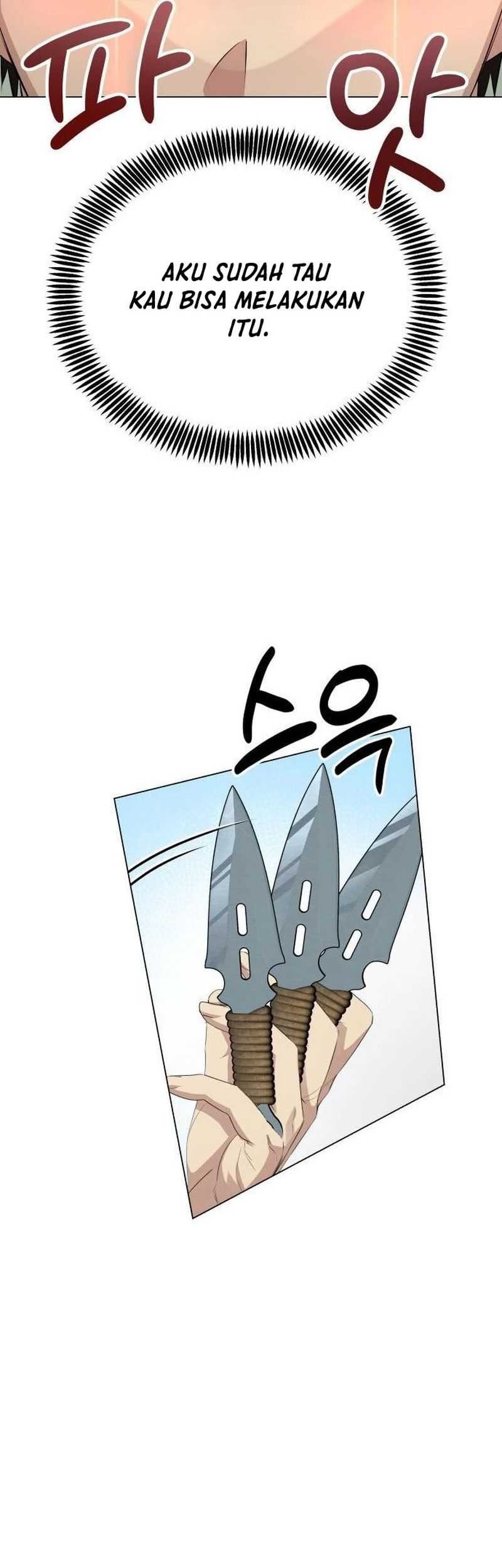 Return of the Genius Player Chapter 11 - halaman 30