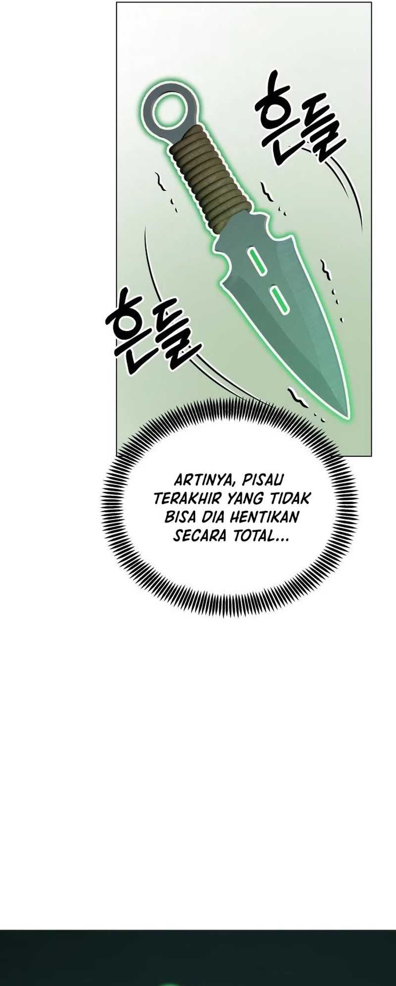Return of the Genius Player Chapter 11 - halaman 40