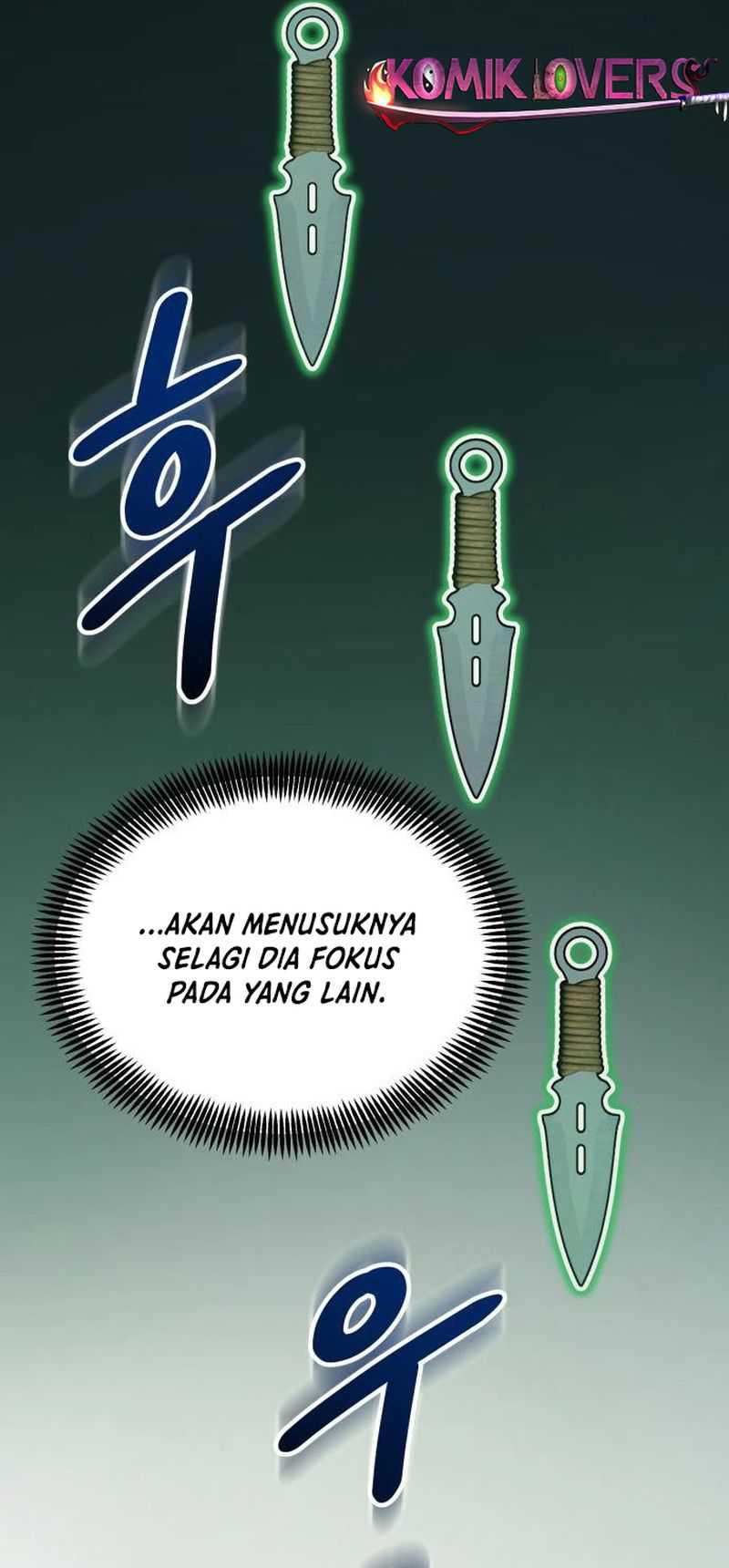Return of the Genius Player Chapter 11 - halaman 41
