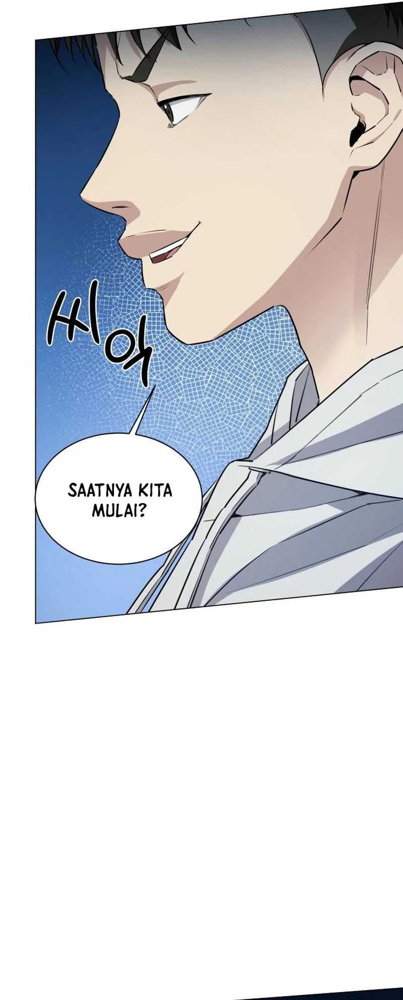 Return of the Genius Player Chapter 11 - halaman 6