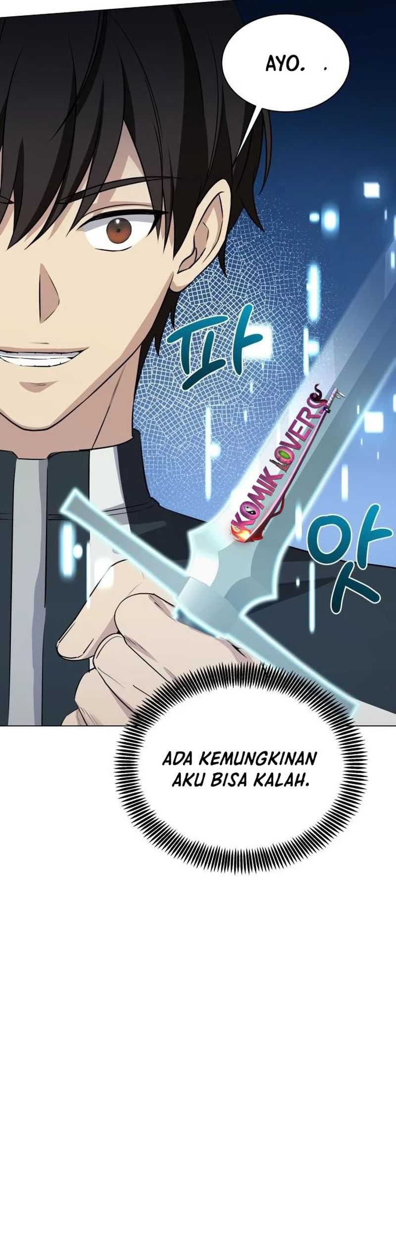 Return of the Genius Player Chapter 11 - halaman 7