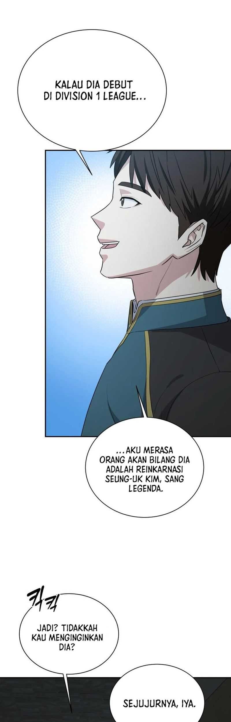 Return of the Genius Player Chapter 12 - halaman 12