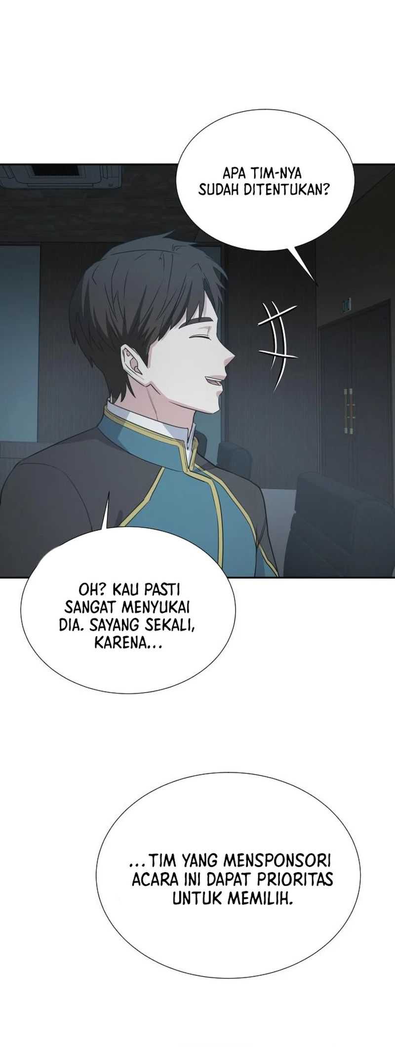 Return of the Genius Player Chapter 12 - halaman 18