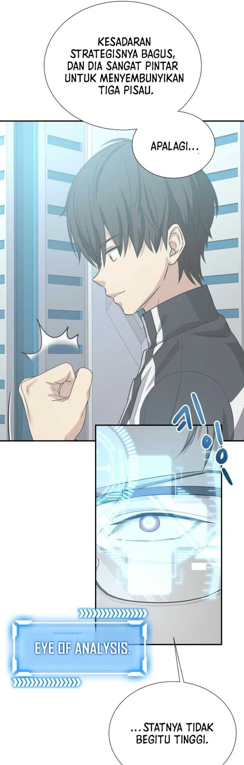 Return of the Genius Player Chapter 12 - halaman 2