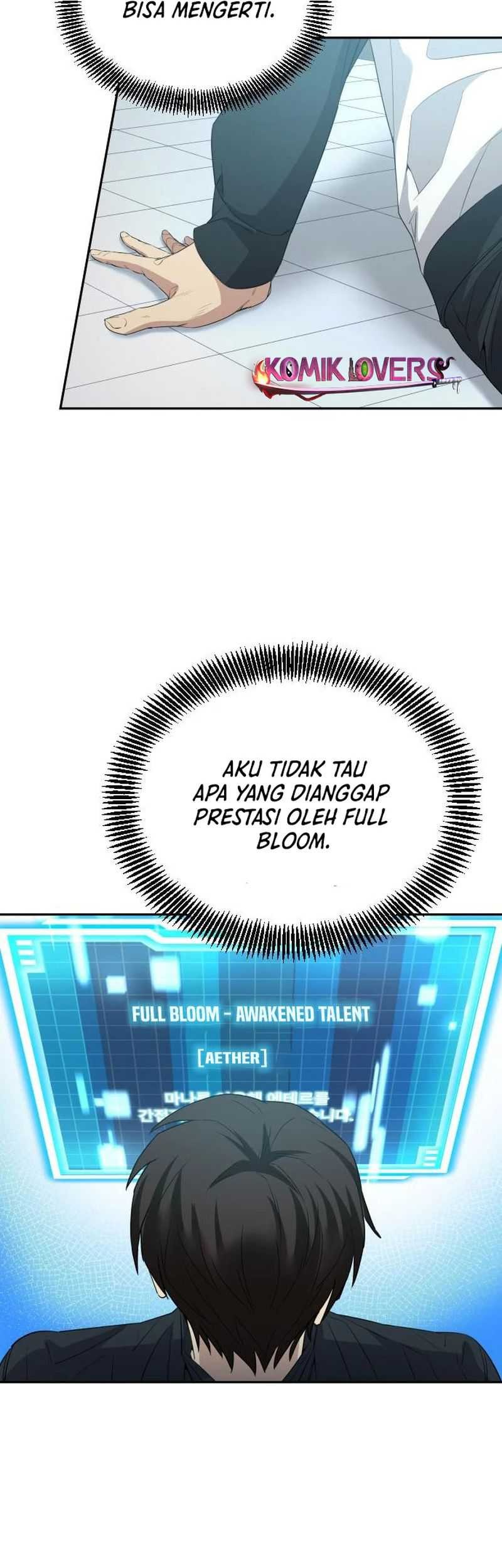 Return of the Genius Player Chapter 12 - halaman 24