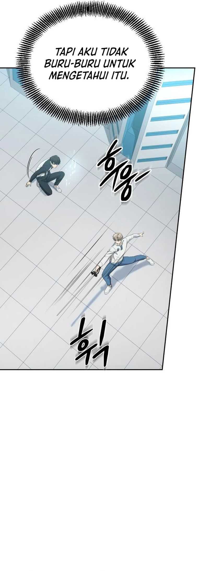 Return of the Genius Player Chapter 12 - halaman 26