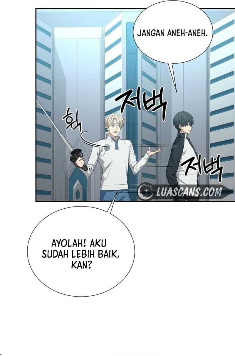 Return of the Genius Player Chapter 12 - halaman 28