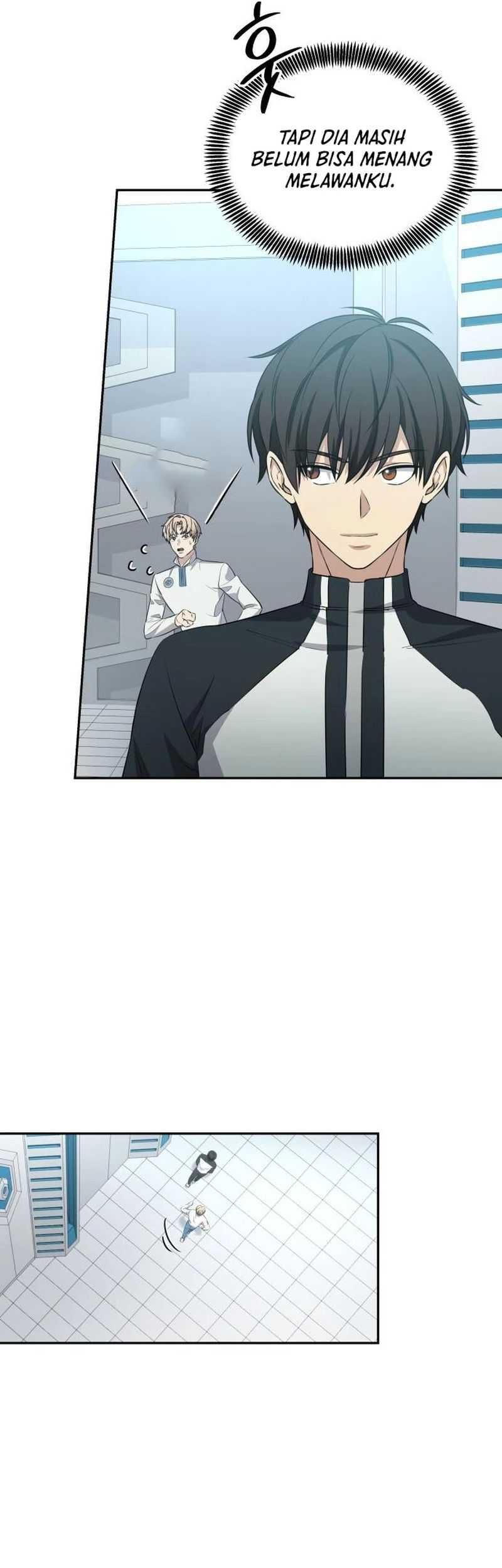 Return of the Genius Player Chapter 12 - halaman 31