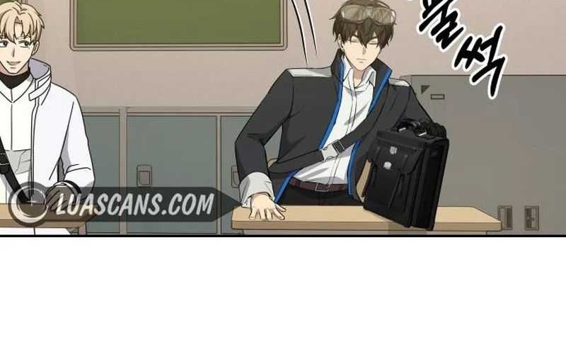 Return of the Genius Player Chapter 12 - halaman 37
