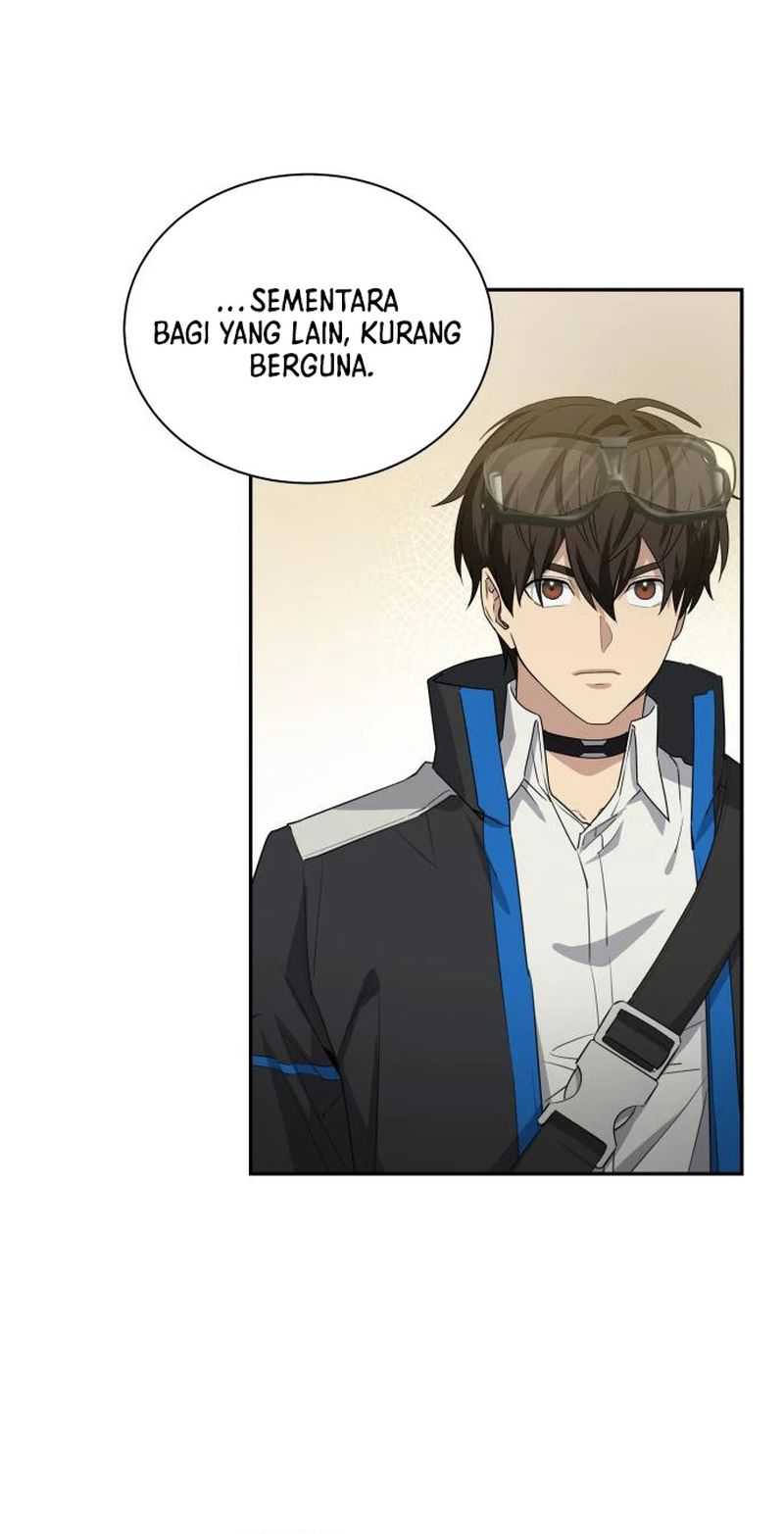 Return of the Genius Player Chapter 12 - halaman 42