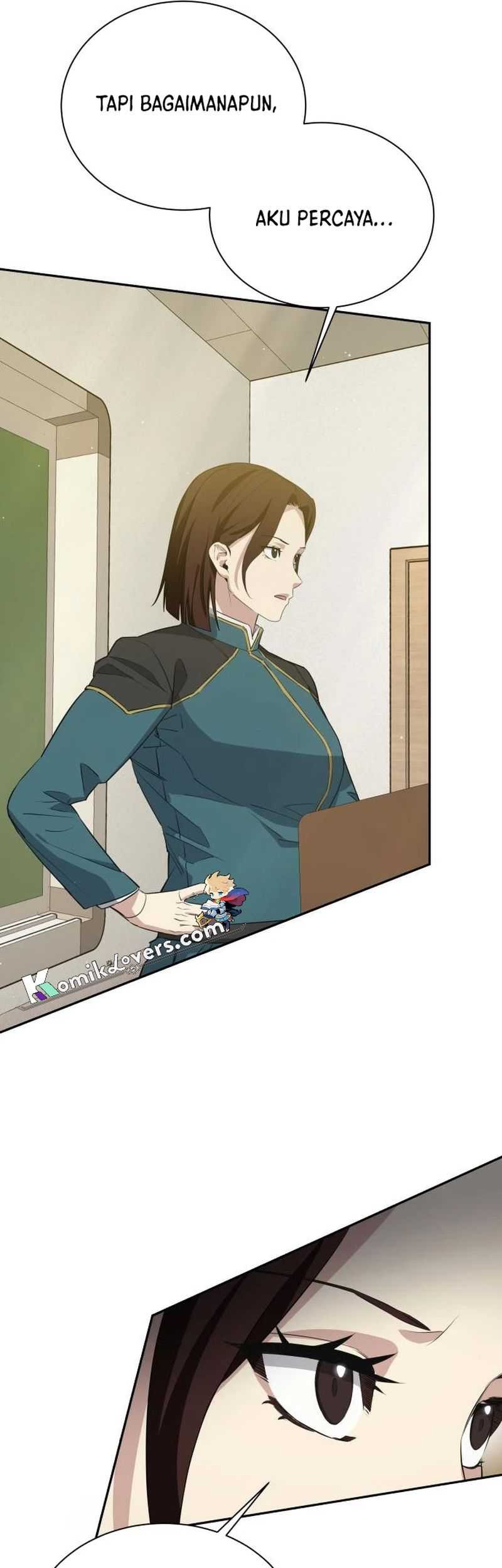 Return of the Genius Player Chapter 12 - halaman 43