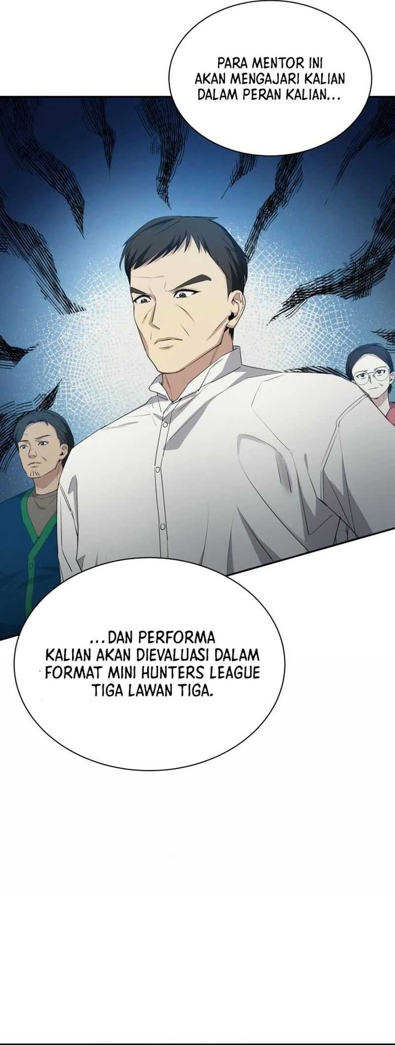 Return of the Genius Player Chapter 12 - halaman 50
