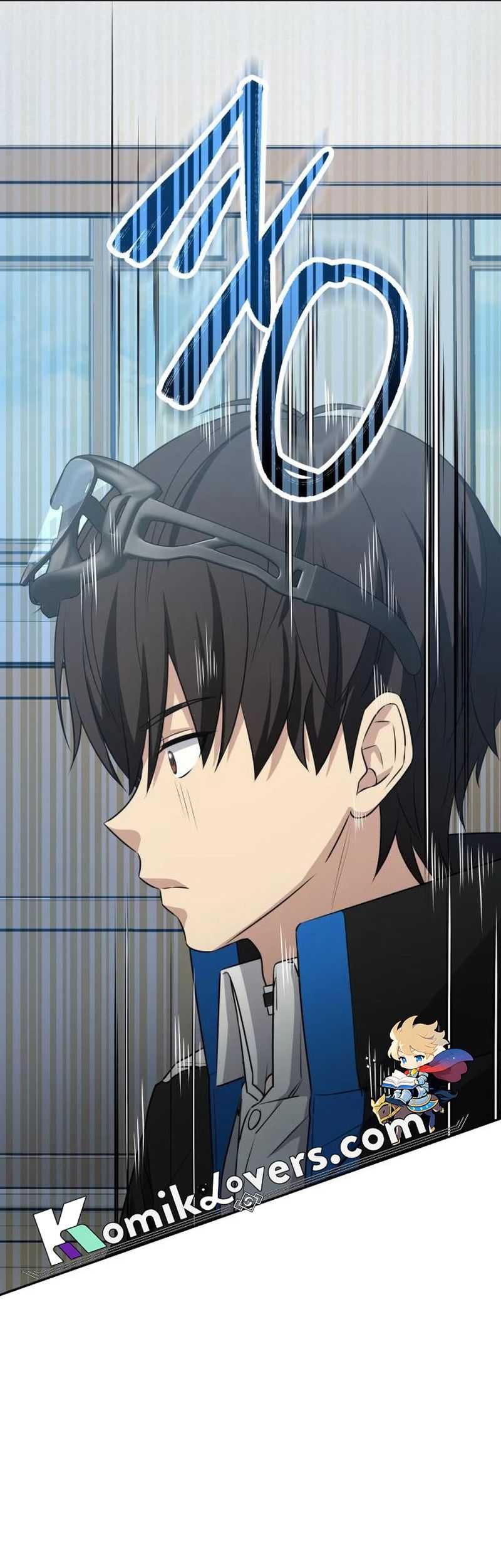 Return of the Genius Player Chapter 12 - halaman 51