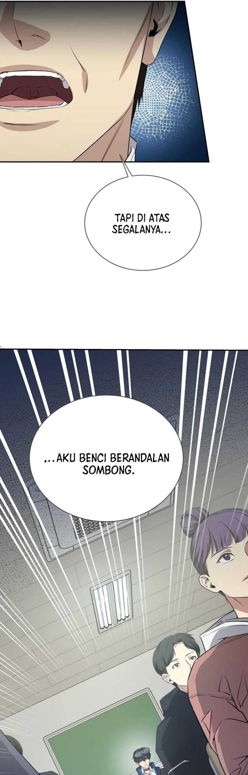 Return of the Genius Player Chapter 12 - halaman 56