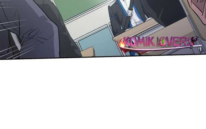 Return of the Genius Player Chapter 12 - halaman 57