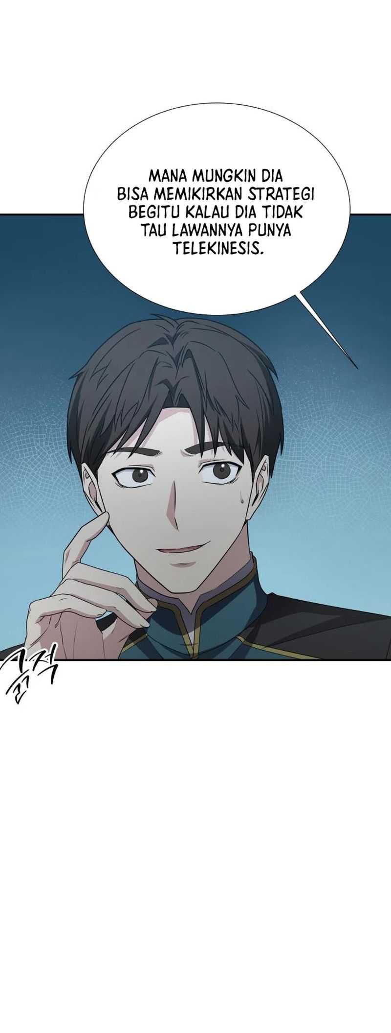 Return of the Genius Player Chapter 12 - halaman 6