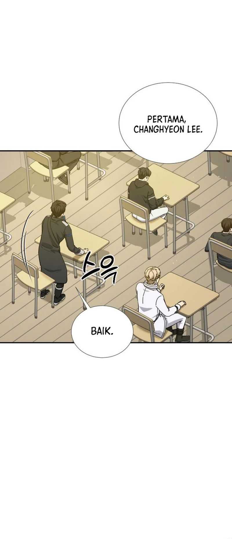 Return of the Genius Player Chapter 12 - halaman 60