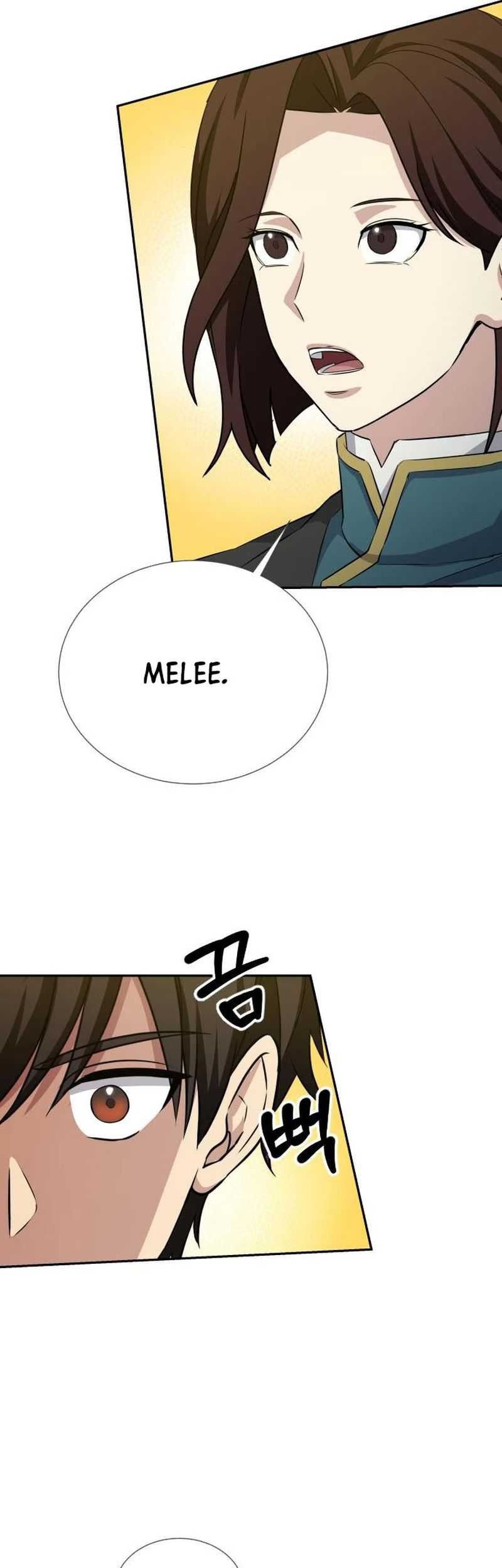Return of the Genius Player Chapter 12 - halaman 61