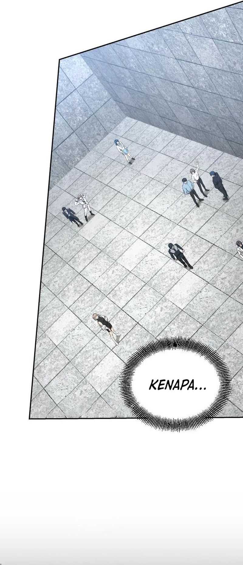 Return of the Genius Player Chapter 12 - halaman 65