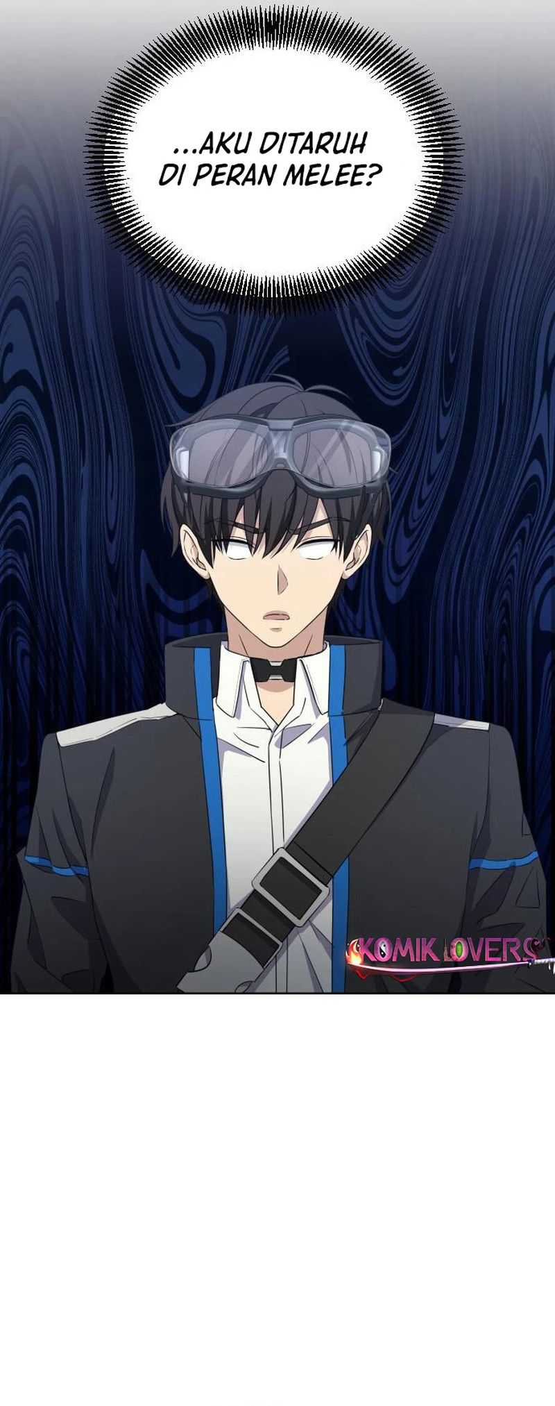 Return of the Genius Player Chapter 12 - halaman 66
