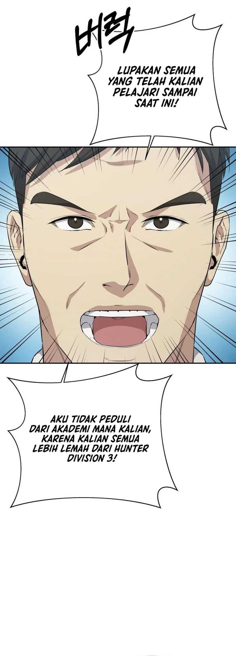 Return of the Genius Player Chapter 12 - halaman 71