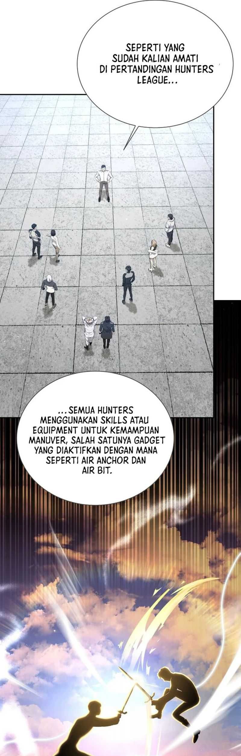 Return of the Genius Player Chapter 12 - halaman 72