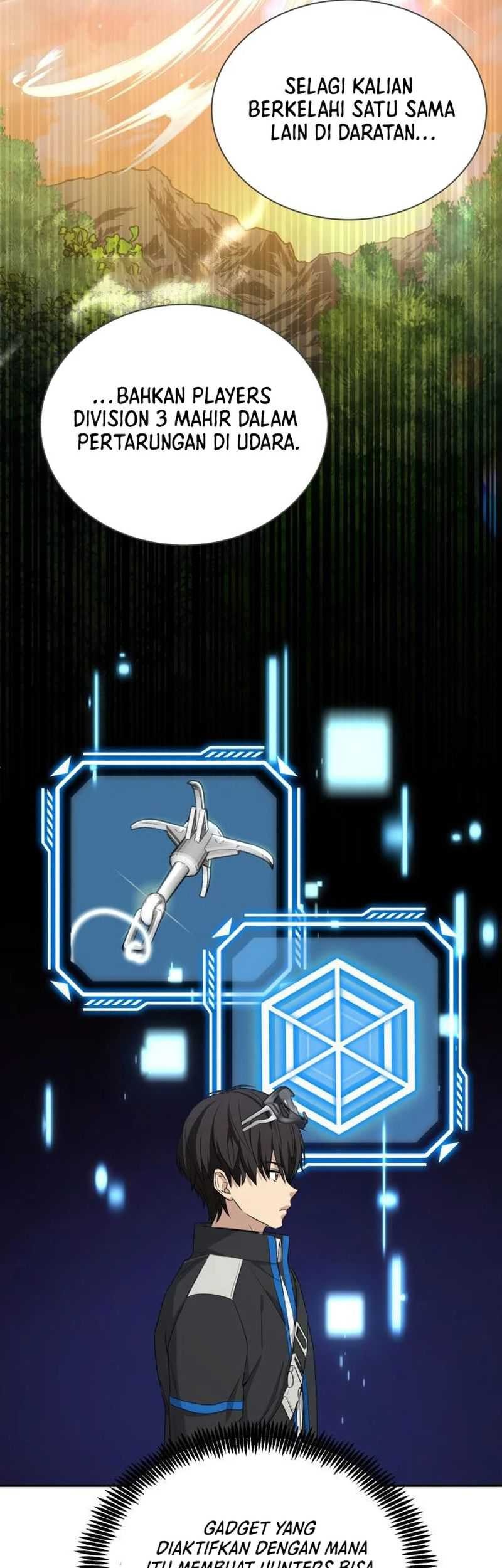 Return of the Genius Player Chapter 12 - halaman 74