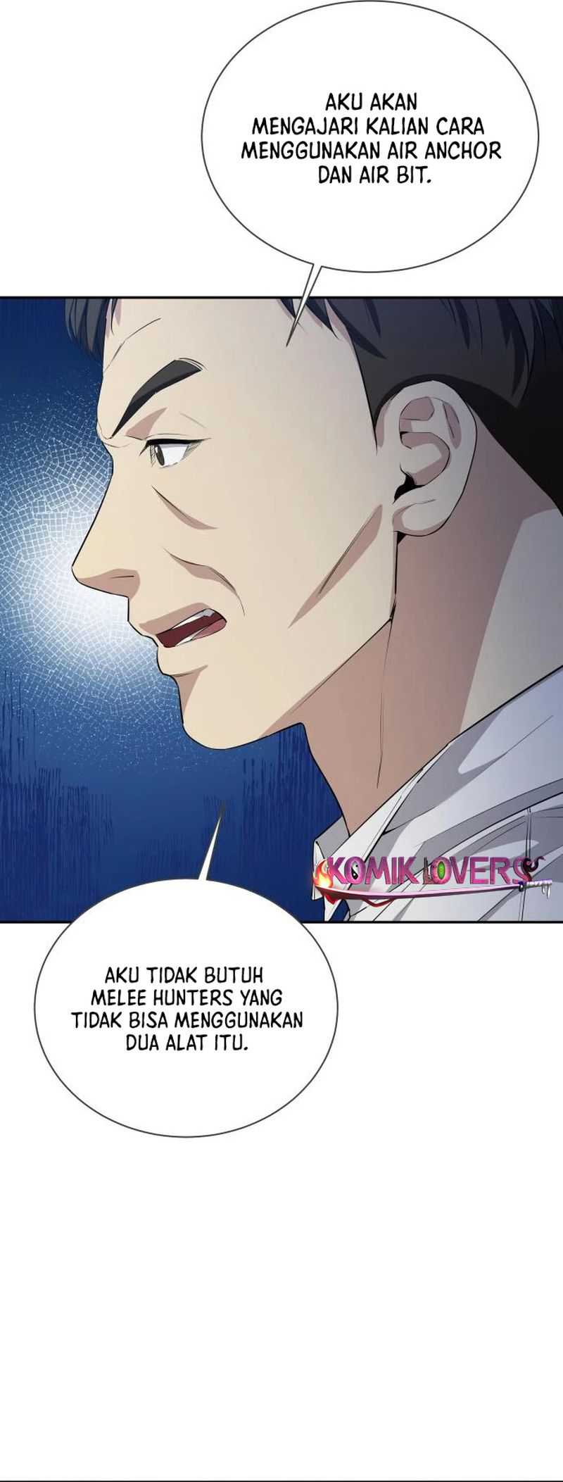 Return of the Genius Player Chapter 12 - halaman 76