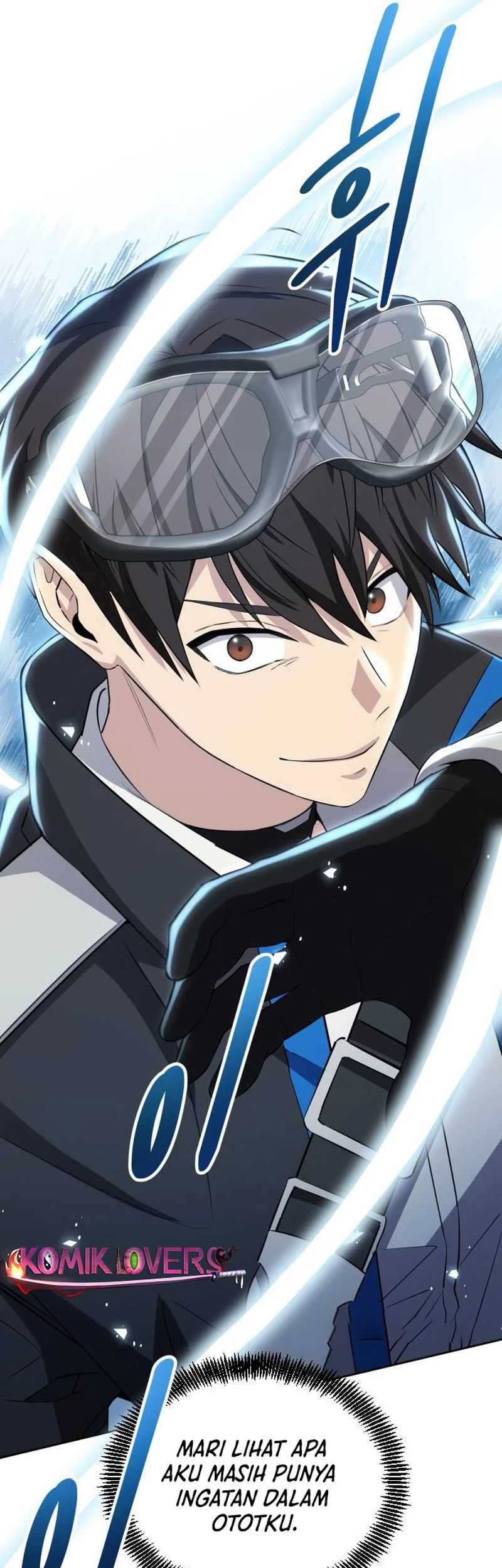 Return of the Genius Player Chapter 12 - halaman 80