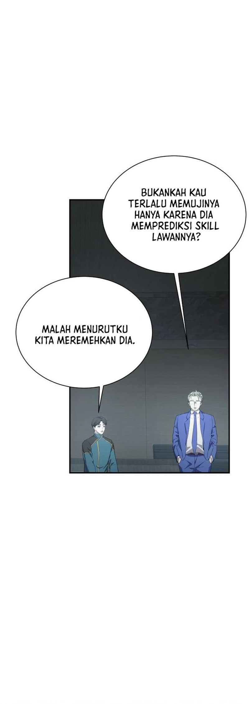 Return of the Genius Player Chapter 12 - halaman 9