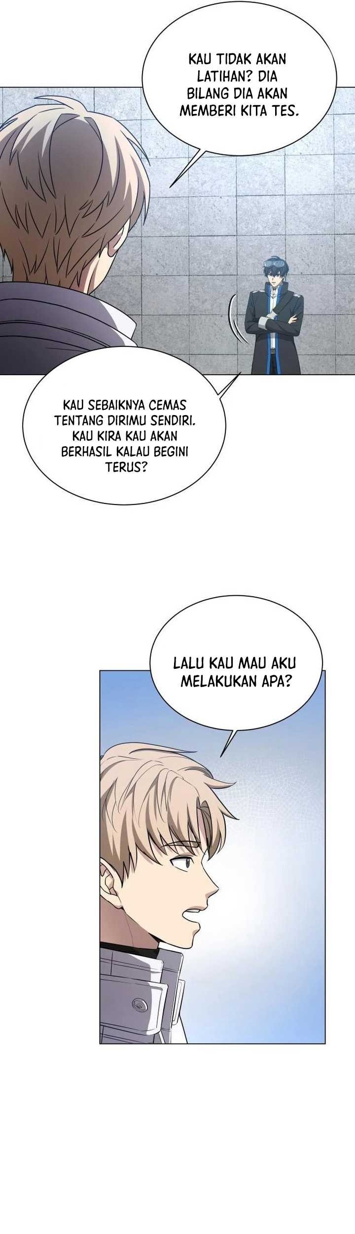 Return of the Genius Player Chapter 13 - halaman 10